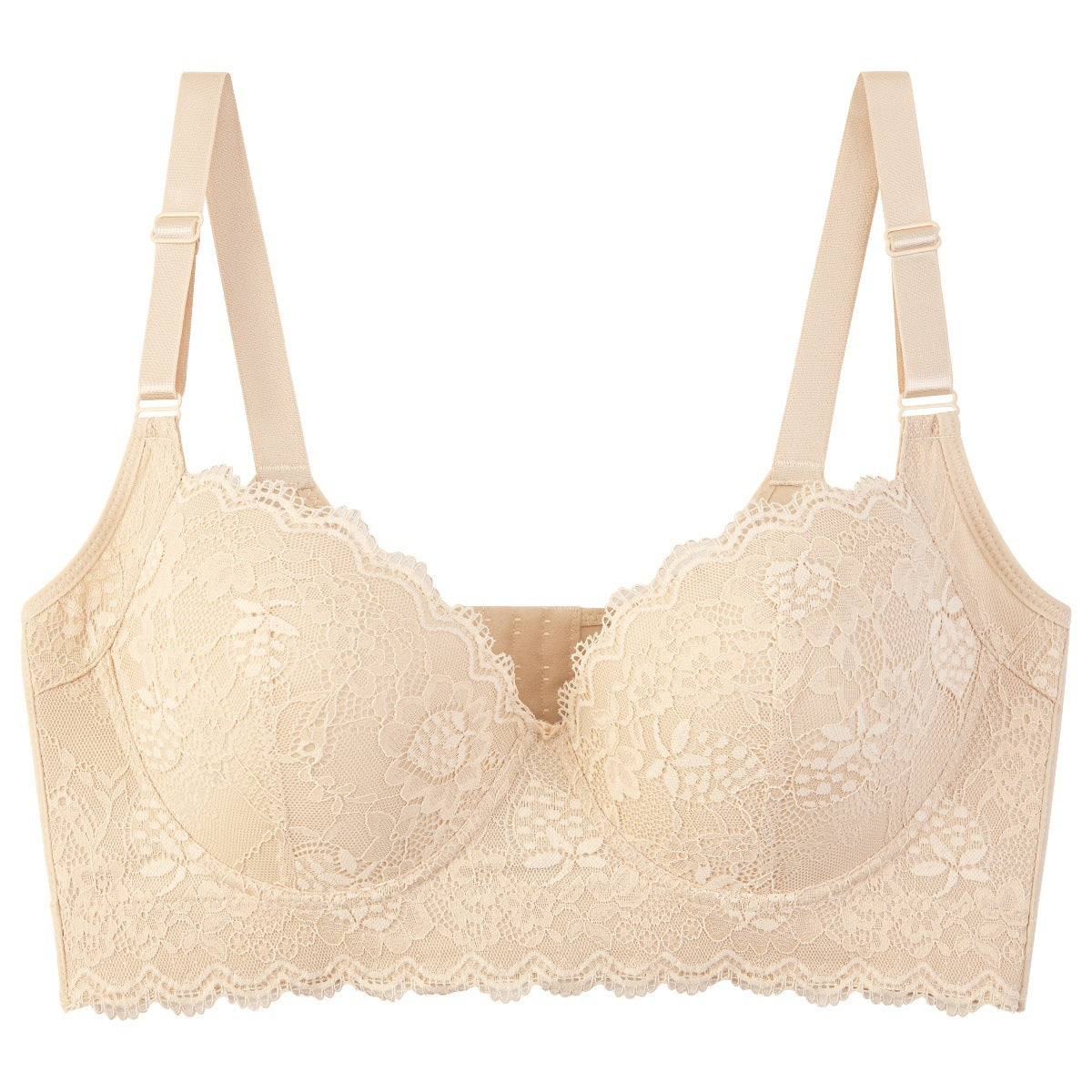 Helena Lace Push-up BH