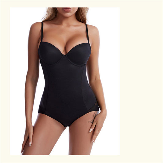 Mathilda Formender Bodysuit mit Push-Up-Effekt