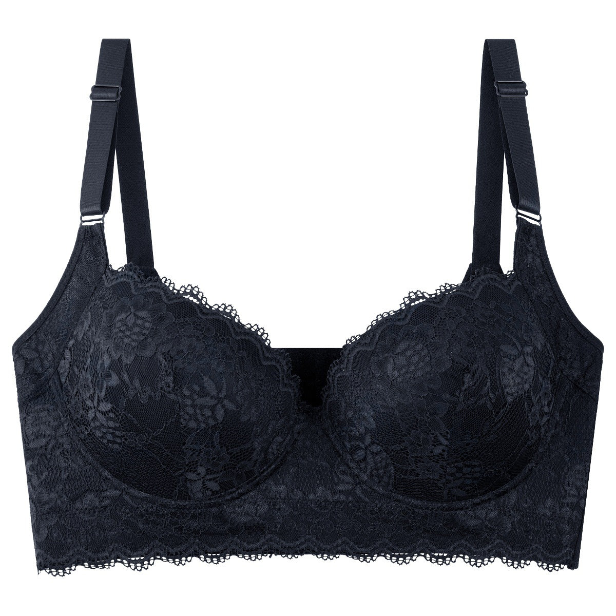 Helena Lace Push-up BH