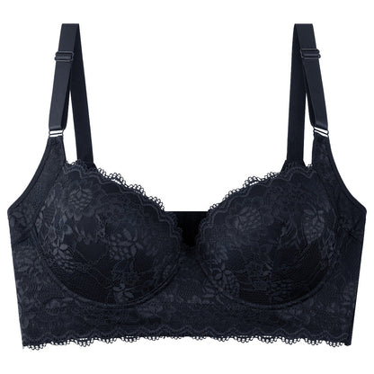 Helena Lace Push-up BH
