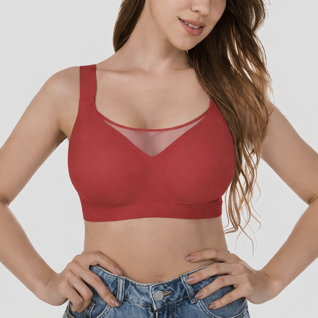 Savannah Komfort-BH ohne Bügel