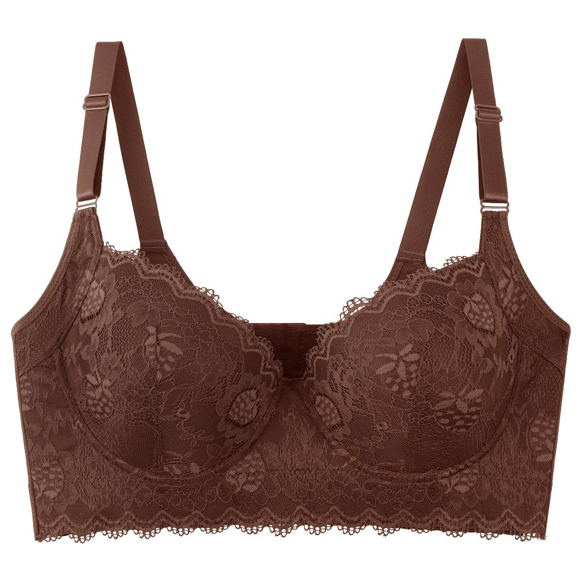 Helena Lace Push-up BH