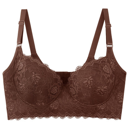 Helena Lace Push-up BH